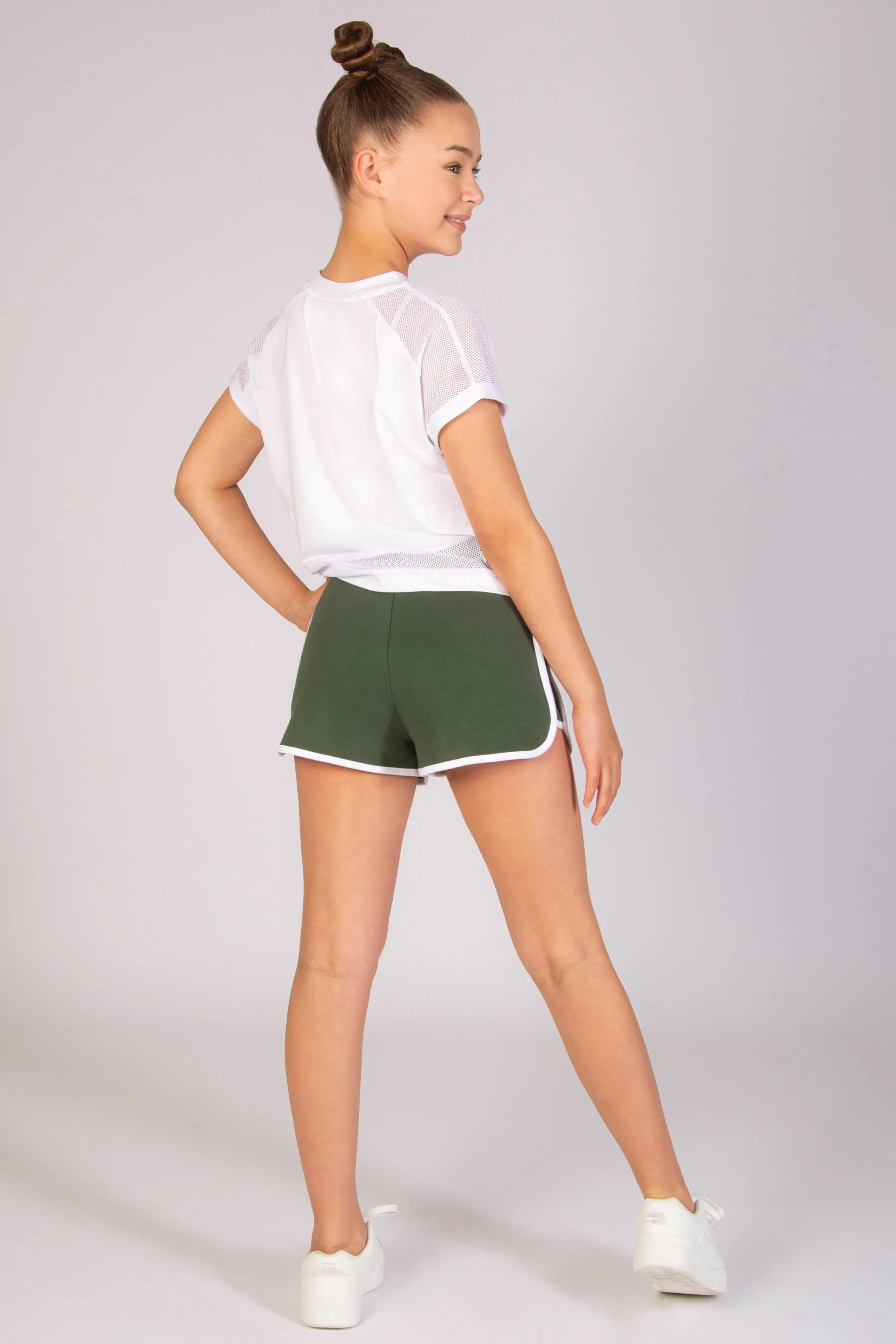 Sporty Shorts
