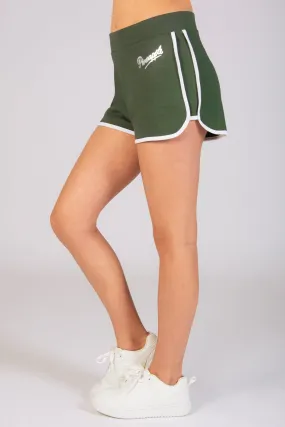 Sporty Shorts