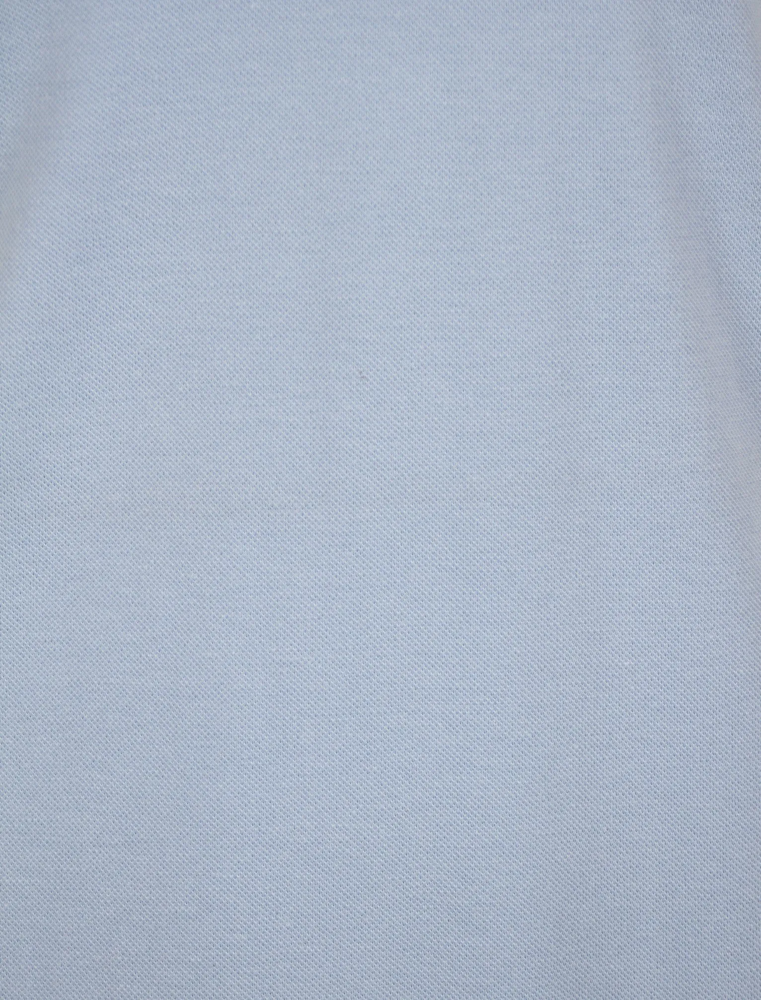 Stibbington Polo Shirt in Blue - Le Shark