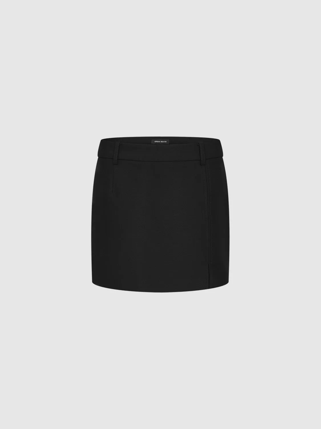 Straight Skirts