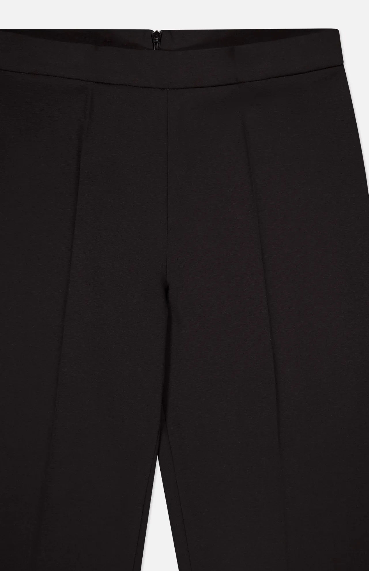 Stretch Wool Pant
