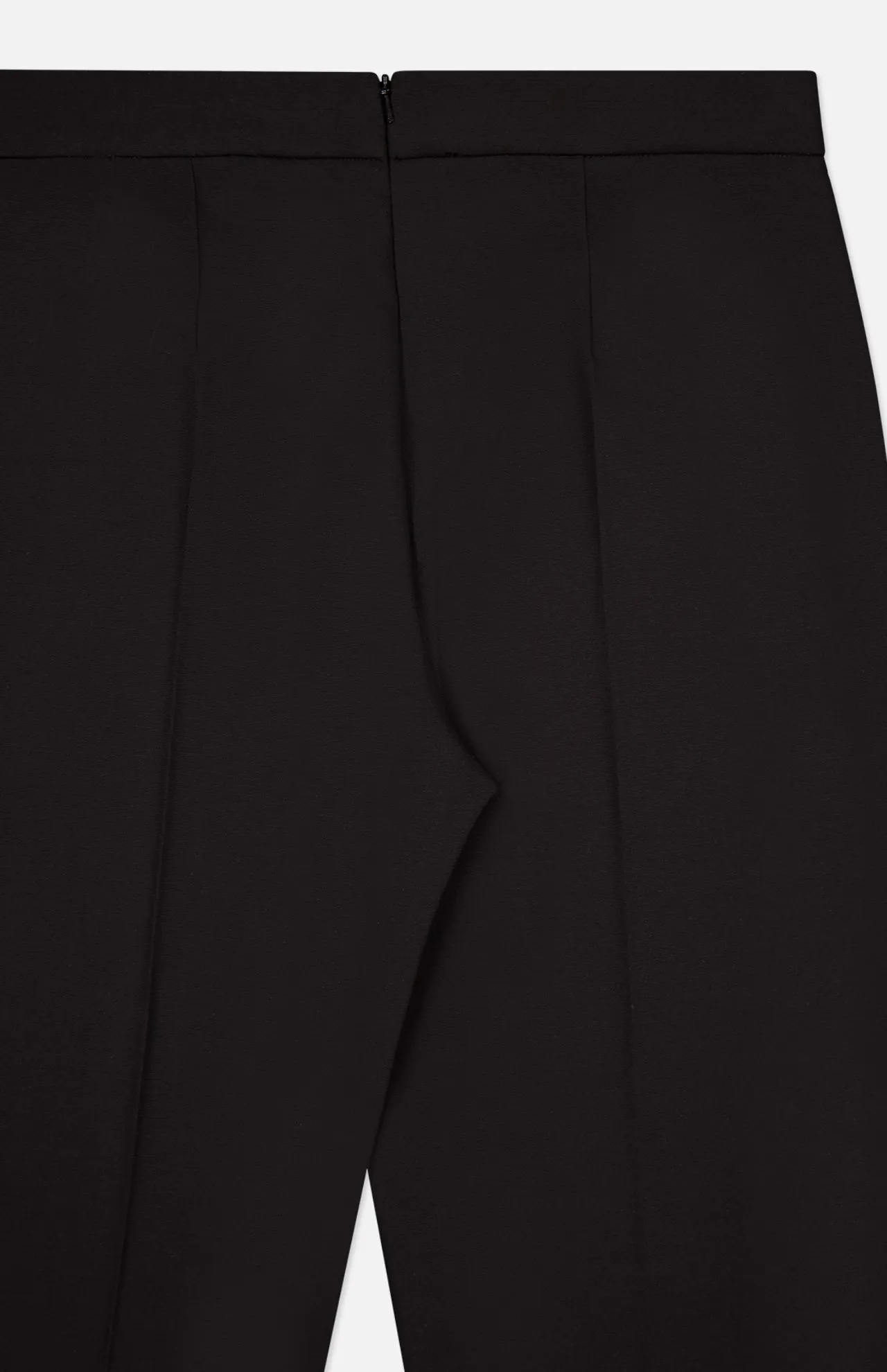 Stretch Wool Pant