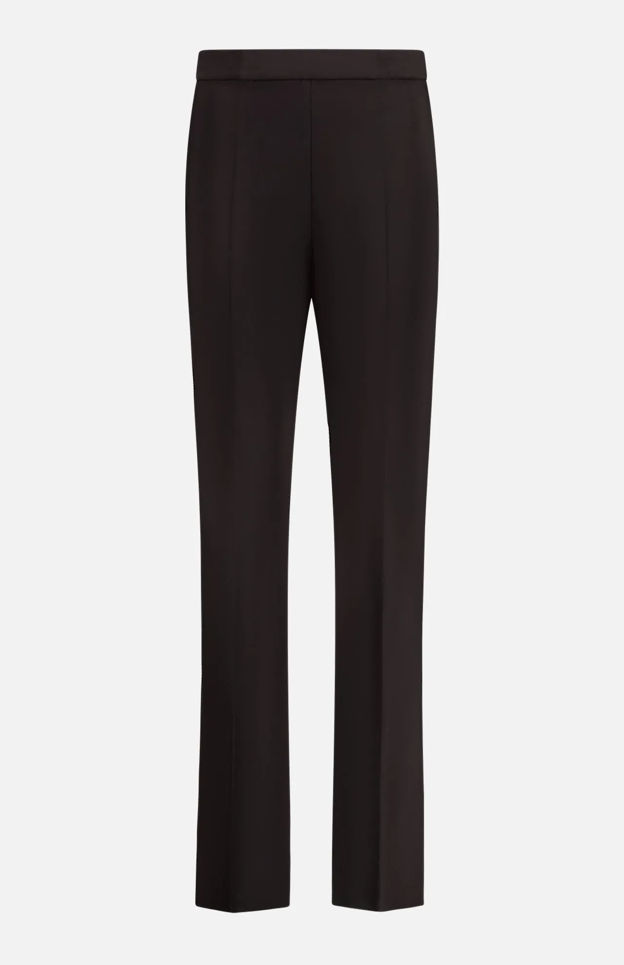 Stretch Wool Pant