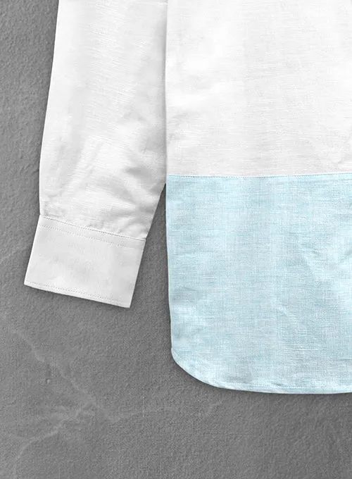 Sun Beach Style Shirt