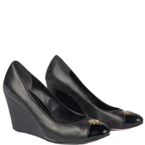 Tory Burch Jolie 85 Wedges
